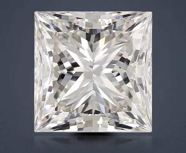 1.01 Carat · I · VVS1 Rare Carat Ideal Cut