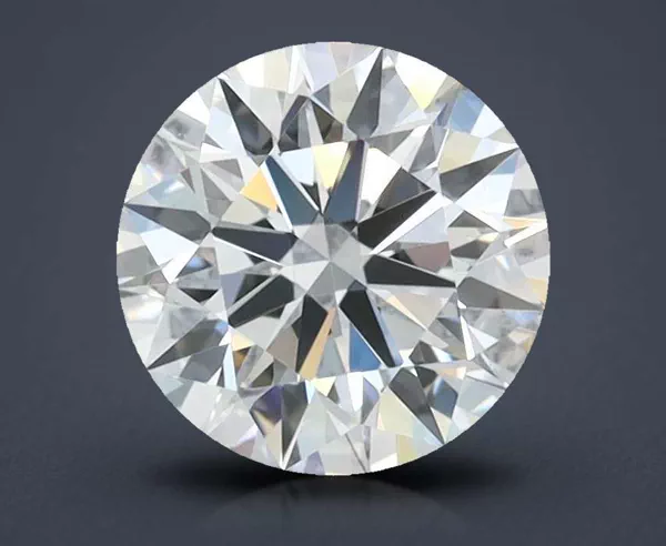 1.04 Carat · D · FL Rare Carat Ideal Cut
