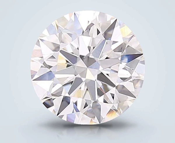 2.05 Carat · D · VS1 Rare Carat Ideal Cut