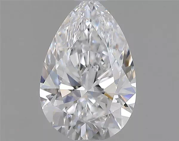 0.74 Carat · D · VVS1 Rare Carat Ideal Cut