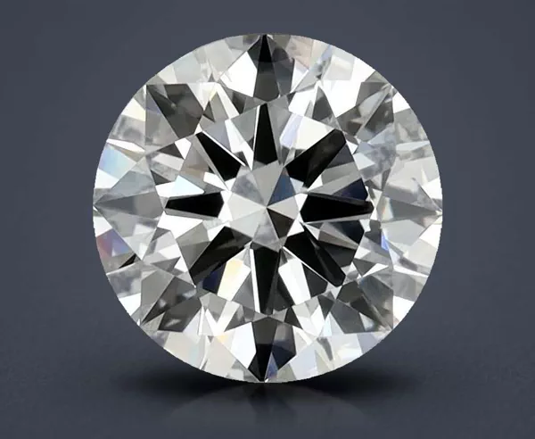 1.69 Carat · E · VVS2 excellent Cut