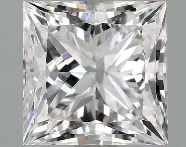 1.47 Carat · D · VS2 Rare Carat Ideal Cut