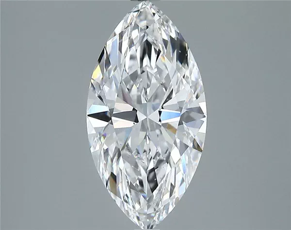 2.5 Carat · D · VS2 Rare Carat Ideal Cut