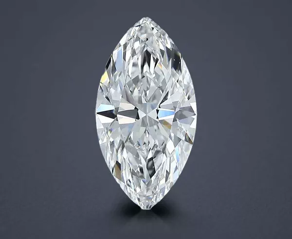 2.5 Carat · D · VS2 Rare Carat Ideal Cut