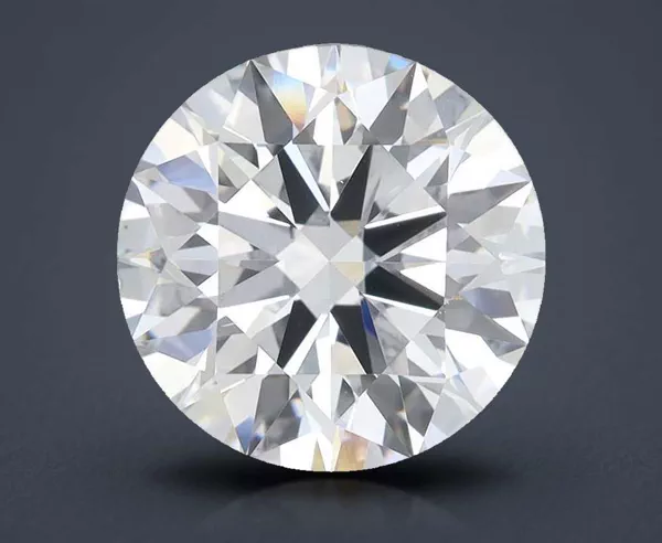 5.01 Carat · D · VS2 Rare Carat Ideal Cut