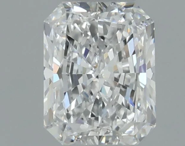 0.5 Carat · D · VS1 Rare Carat Ideal Cut