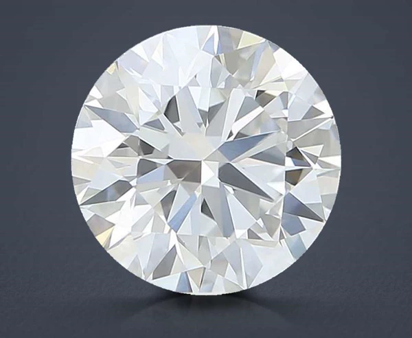 2.06 Carat · E · VVS1 Rare Carat Ideal Cut