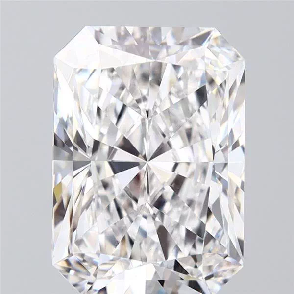 4.02 Carat · D · VS1 Rare Carat Ideal Cut
