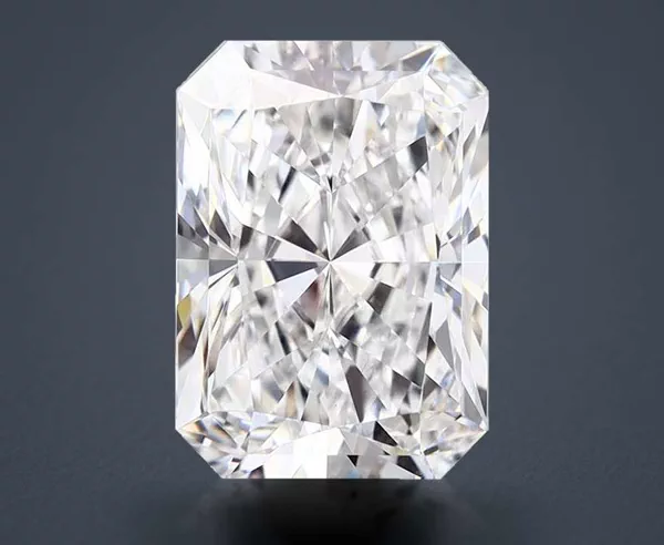 4.02 Carat · D · VS1 Rare Carat Ideal Cut