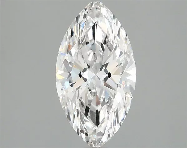 1.33 Carat · E · VS1 Rare Carat Ideal Cut
