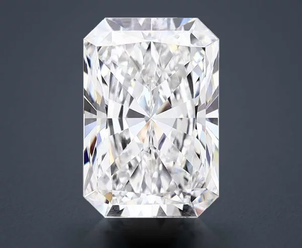 3.04 Carat · D · VVS2 Rare Carat Ideal Cut