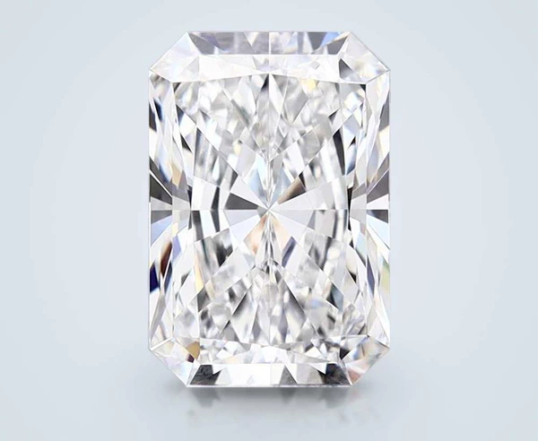 3.04 Carat · D · VVS2 Rare Carat Ideal Cut