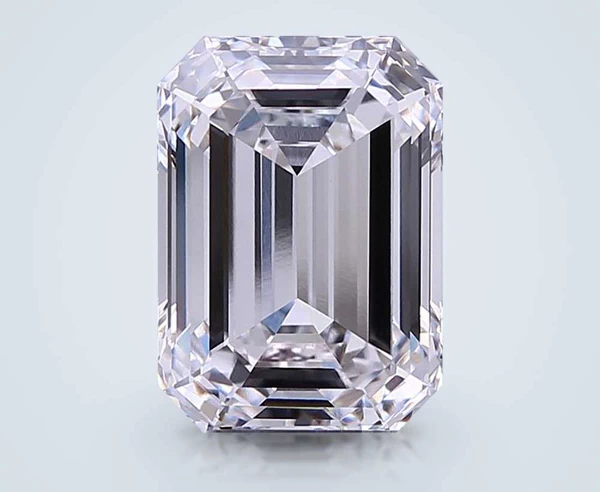 4.68 Carat · D · VVS1 Rare Carat Ideal Cut