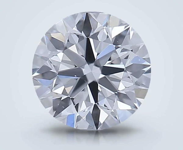 0.47 Carat · D · VS2 Rare Carat Ideal Cut
