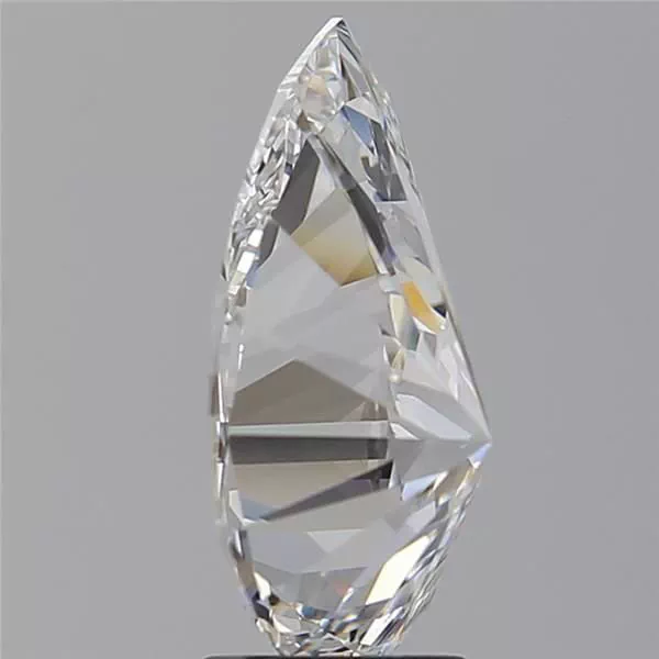 3.79 Carat · D · IF Rare Carat Ideal Cut