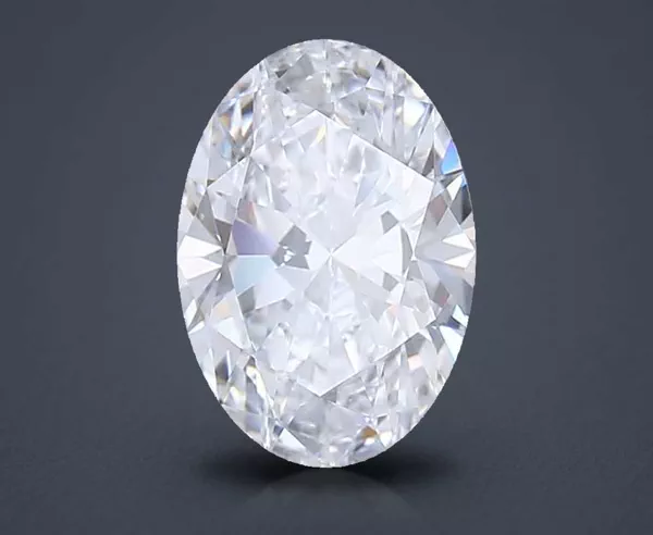 2.07 Carat · D · VVS1 Rare Carat Ideal Cut