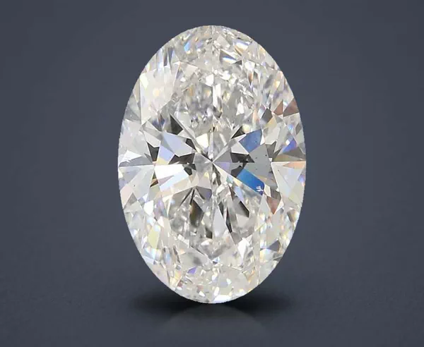 4.57 Carat · D · VS2 Rare Carat Ideal Cut