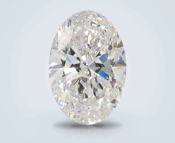 4.57 Carat · D · VS2 Rare Carat Ideal Cut