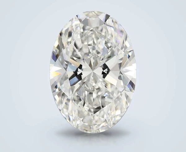 4.04 Carat · F · VS2 Rare Carat Ideal Cut