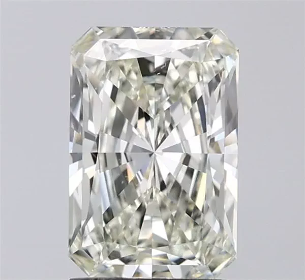 2.01 Carat · K · VS2 Rare Carat Ideal Cut