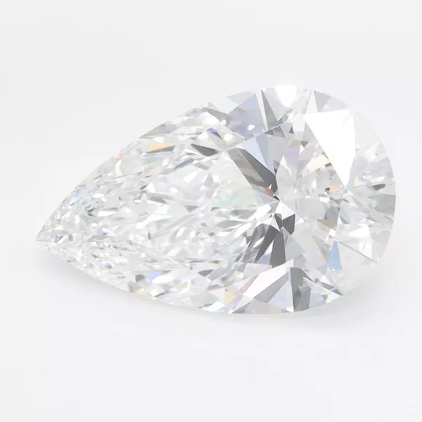 3.54 Carat · D · IF Rare Carat Ideal Cut