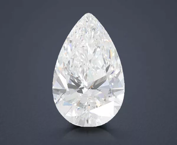 3.54 Carat · D · IF Rare Carat Ideal Cut