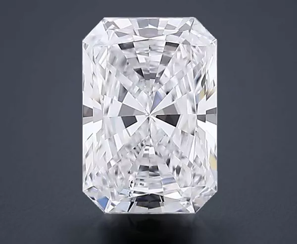 0.58 Carat · D · IF Rare Carat Ideal Cut