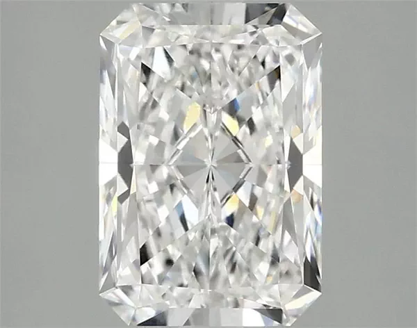 2.43 Carat · E · VVS2 Rare Carat Ideal Cut