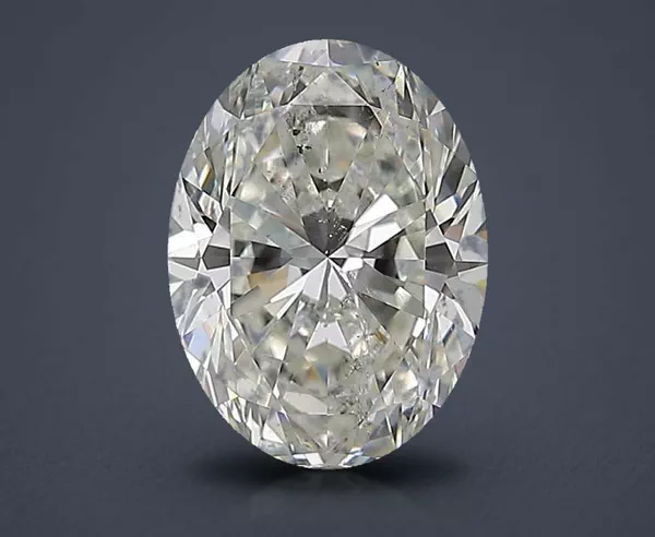 2.01 Carat · I · SI2 Rare Carat Ideal Cut