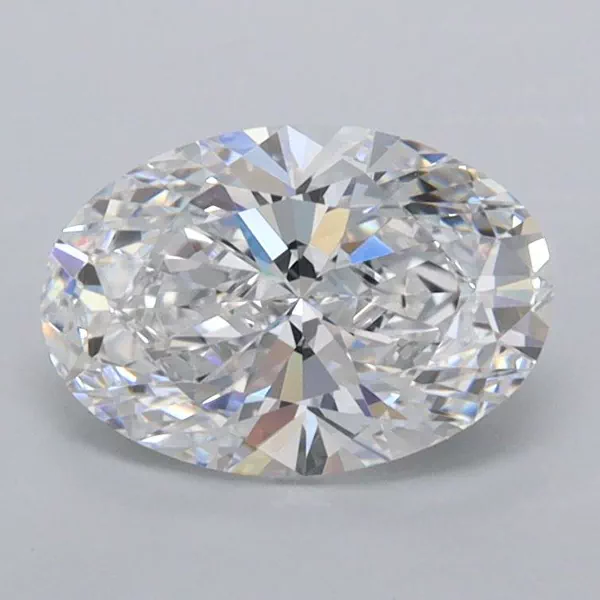 1.28 Carat · D · FL Rare Carat Ideal Cut