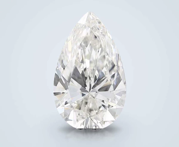 6.77 Carat · F · VS1 Rare Carat Ideal Cut