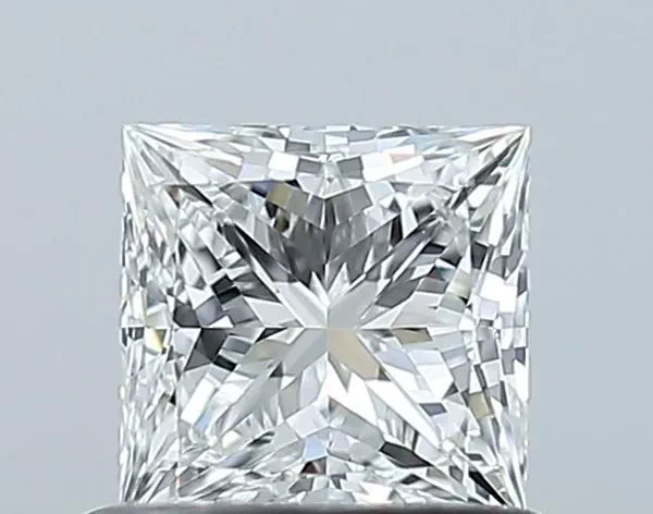 0.6 Carat · F · VVS1 very good Cut