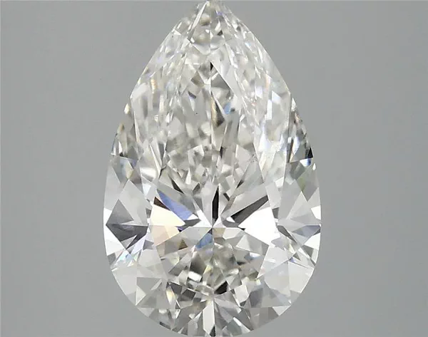 2.52 Carat · F · VS2 Rare Carat Ideal Cut