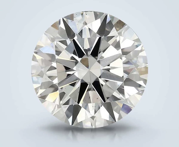 1.59 Carat · G · VS2 excellent Cut
