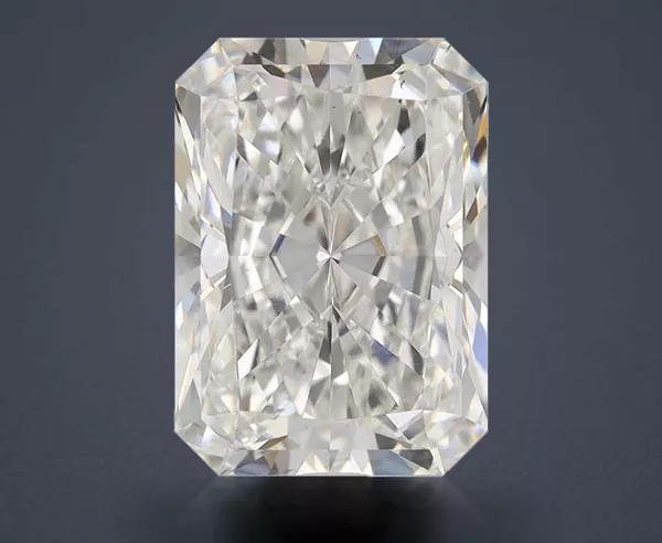 5.39 Carat · G · VS2 Rare Carat Ideal Cut