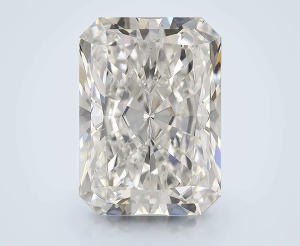 5.39 Carat · G · VS2 Rare Carat Ideal Cut