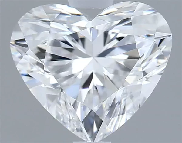 1.54 Carat · D · VVS2 Rare Carat Ideal Cut