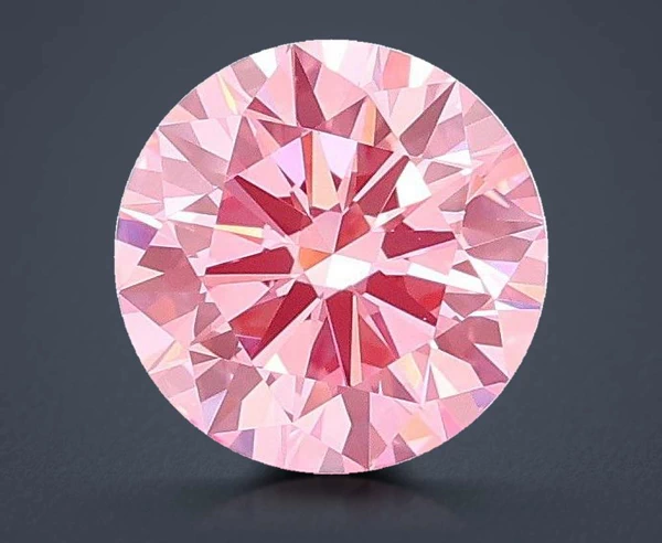 1.4 Carat · Fancy Vivid · VS1