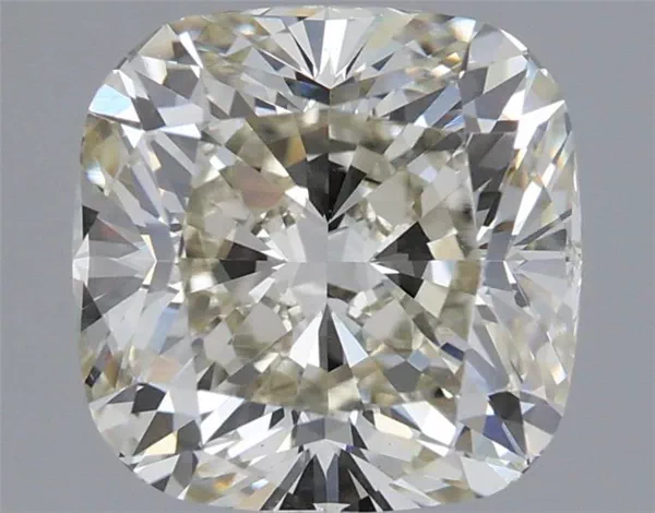 3.01 Carat · J · VS1 Rare Carat Ideal Cut