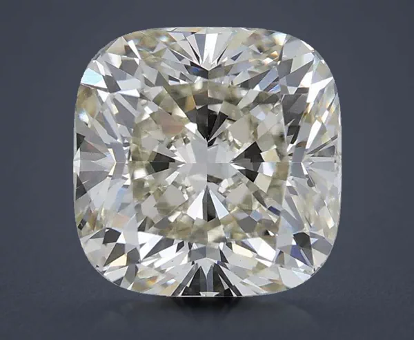 3.01 Carat · J · VS1 Rare Carat Ideal Cut