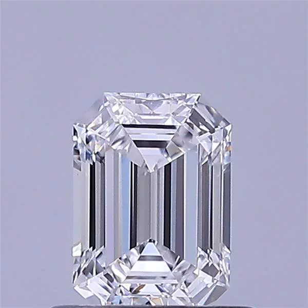 0.59 Carat · D · VVS2 Rare Carat Ideal Cut