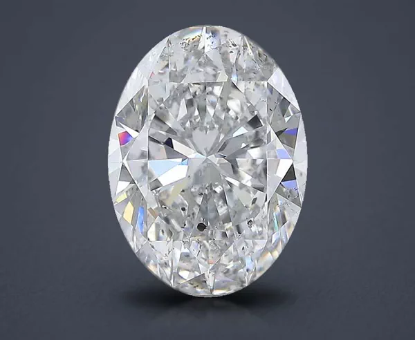 3.01 Carat · D · SI1 Rare Carat Ideal Cut
