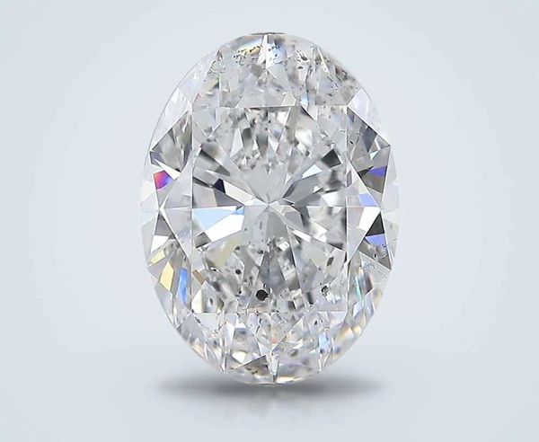 3.01 Carat · D · SI1 Rare Carat Ideal Cut