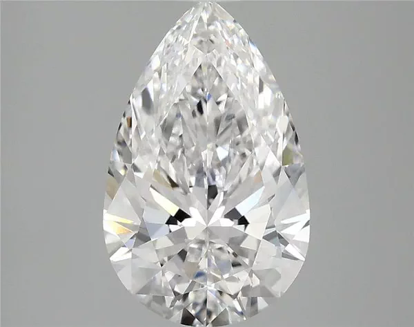 2.97 Carat · E · VVS2 Rare Carat Ideal Cut