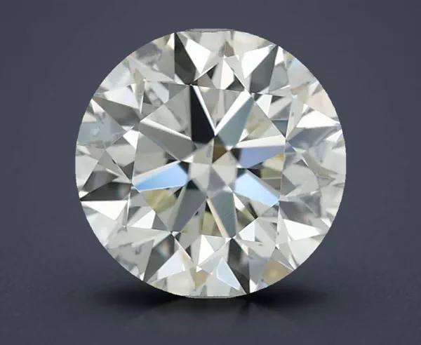 0.7 Carat · K · VVS1 excellent Cut