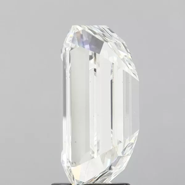 5.02 Carat · E · SI1 Rare Carat Ideal Cut