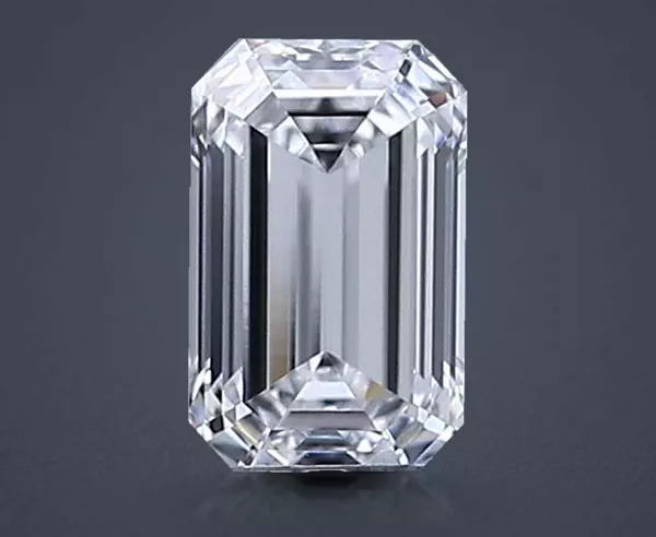 0.45 Carat · D · VVS1 Rare Carat Ideal Cut
