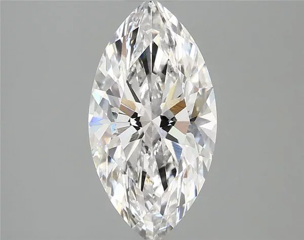 1.97 Carat · E · VS1 Rare Carat Ideal Cut