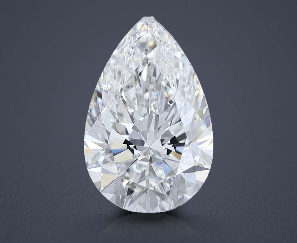 2.28 Carat · F · VS1 Rare Carat Ideal Cut