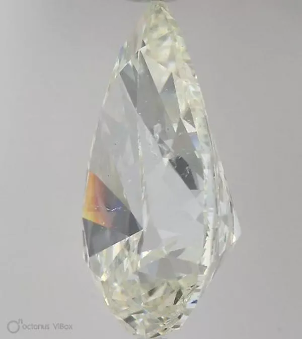 7.05 Carat · J · SI1 Rare Carat Ideal Cut